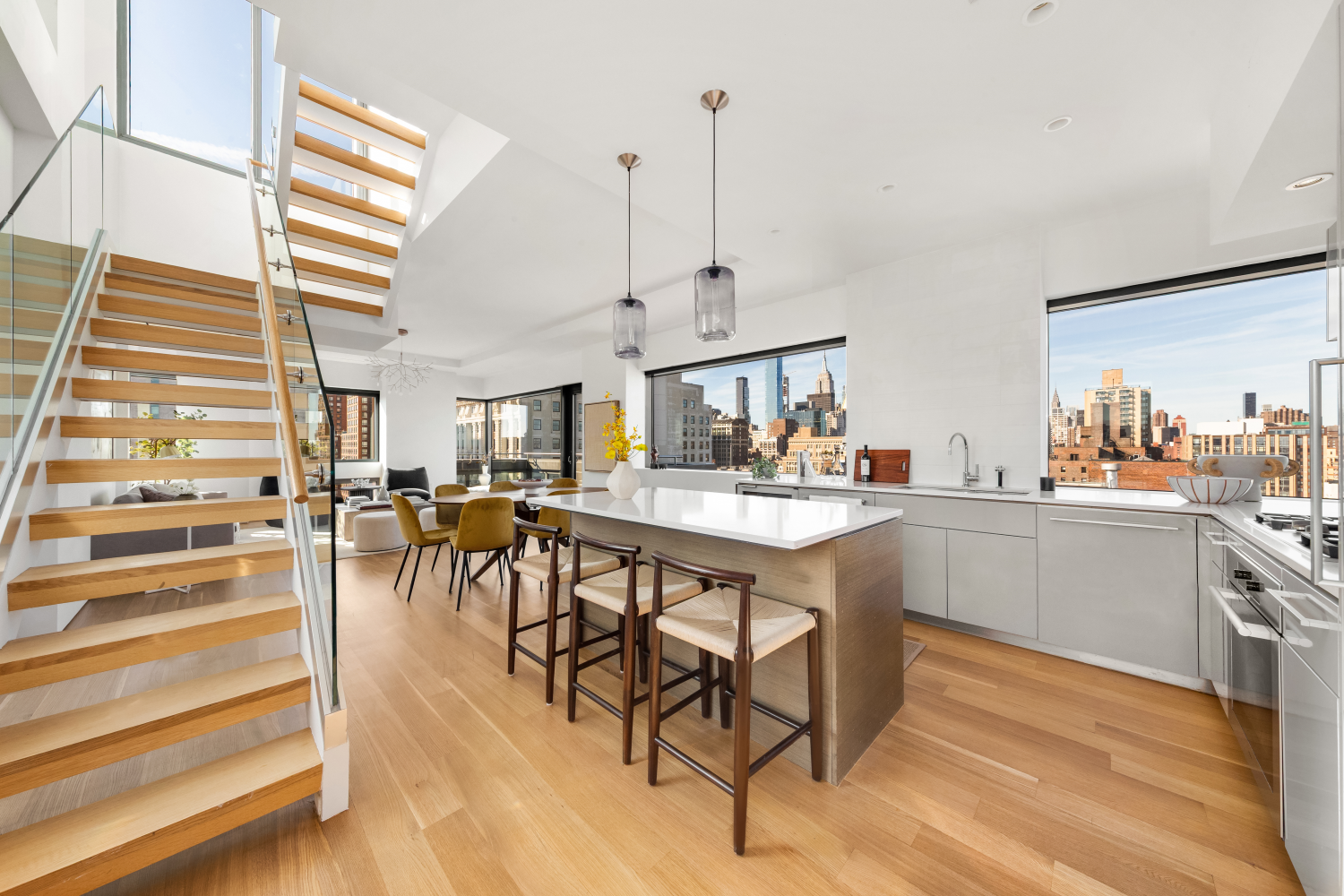 123 3RD Avenue PH18