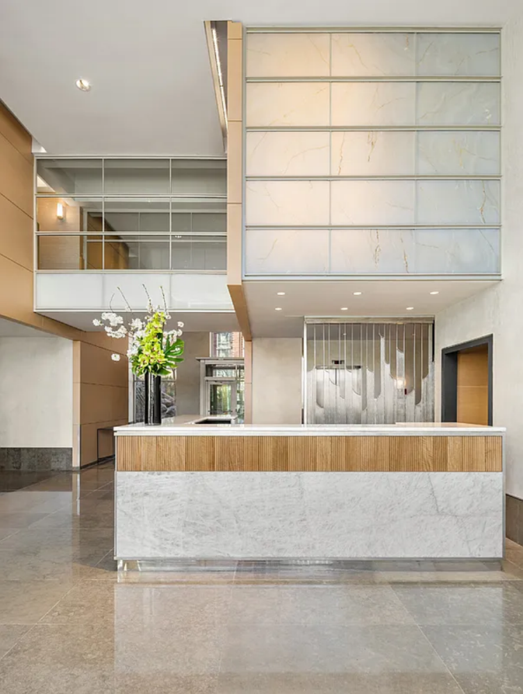 20 RIVER Terrace 11L