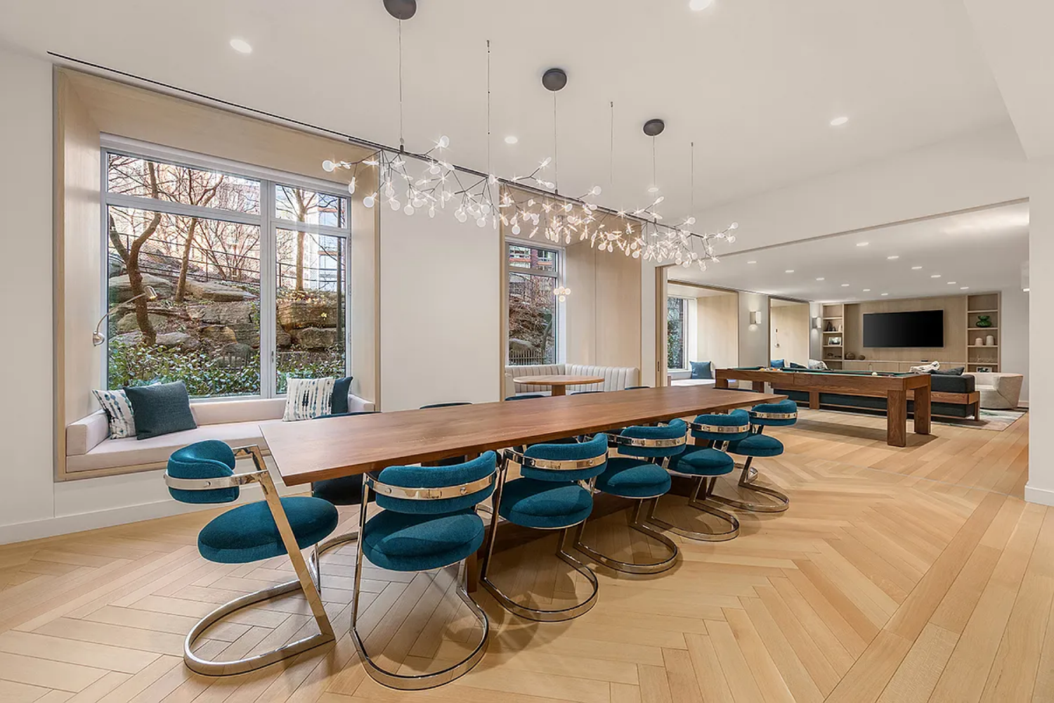 20 RIVER Terrace 11L