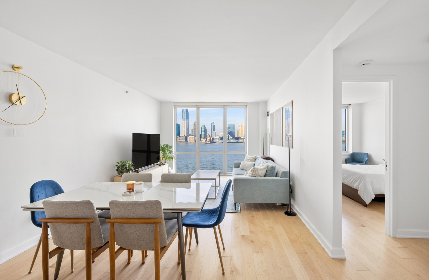 20 RIVER Terrace 11L