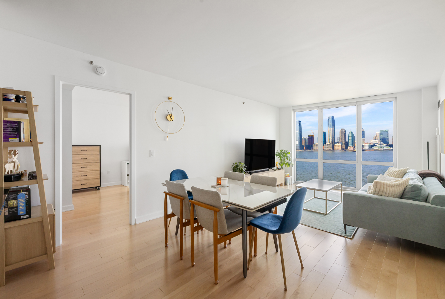 20 RIVER Terrace 11L