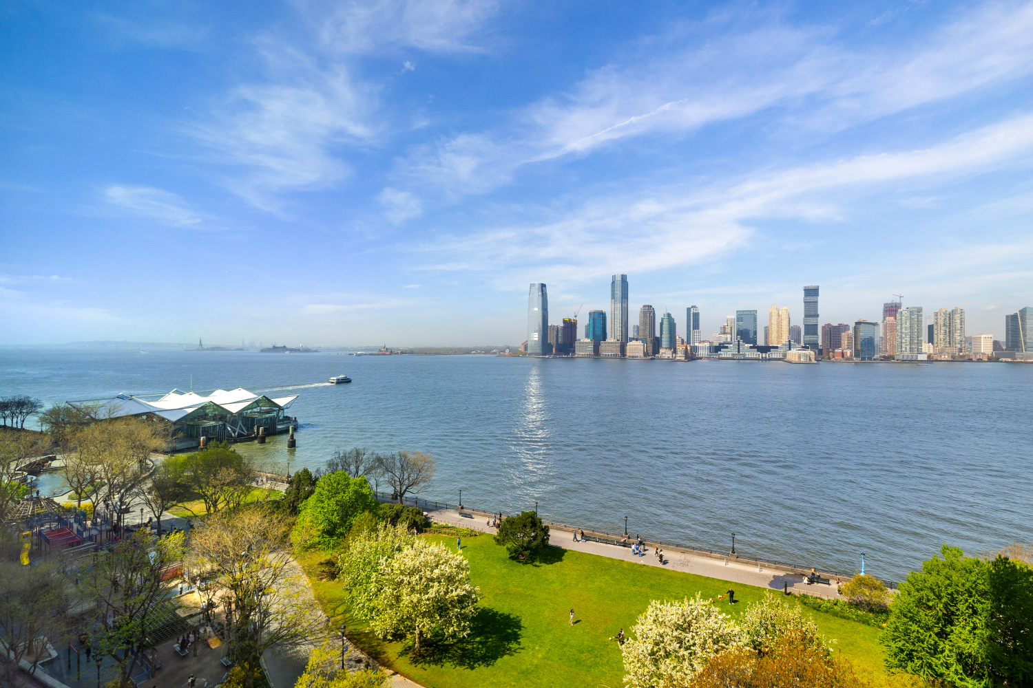 20 RIVER Terrace 11L