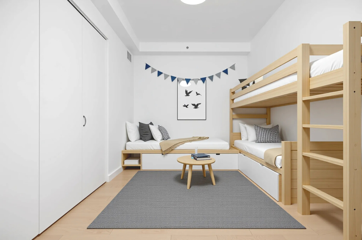 20 RIVER Terrace 11L