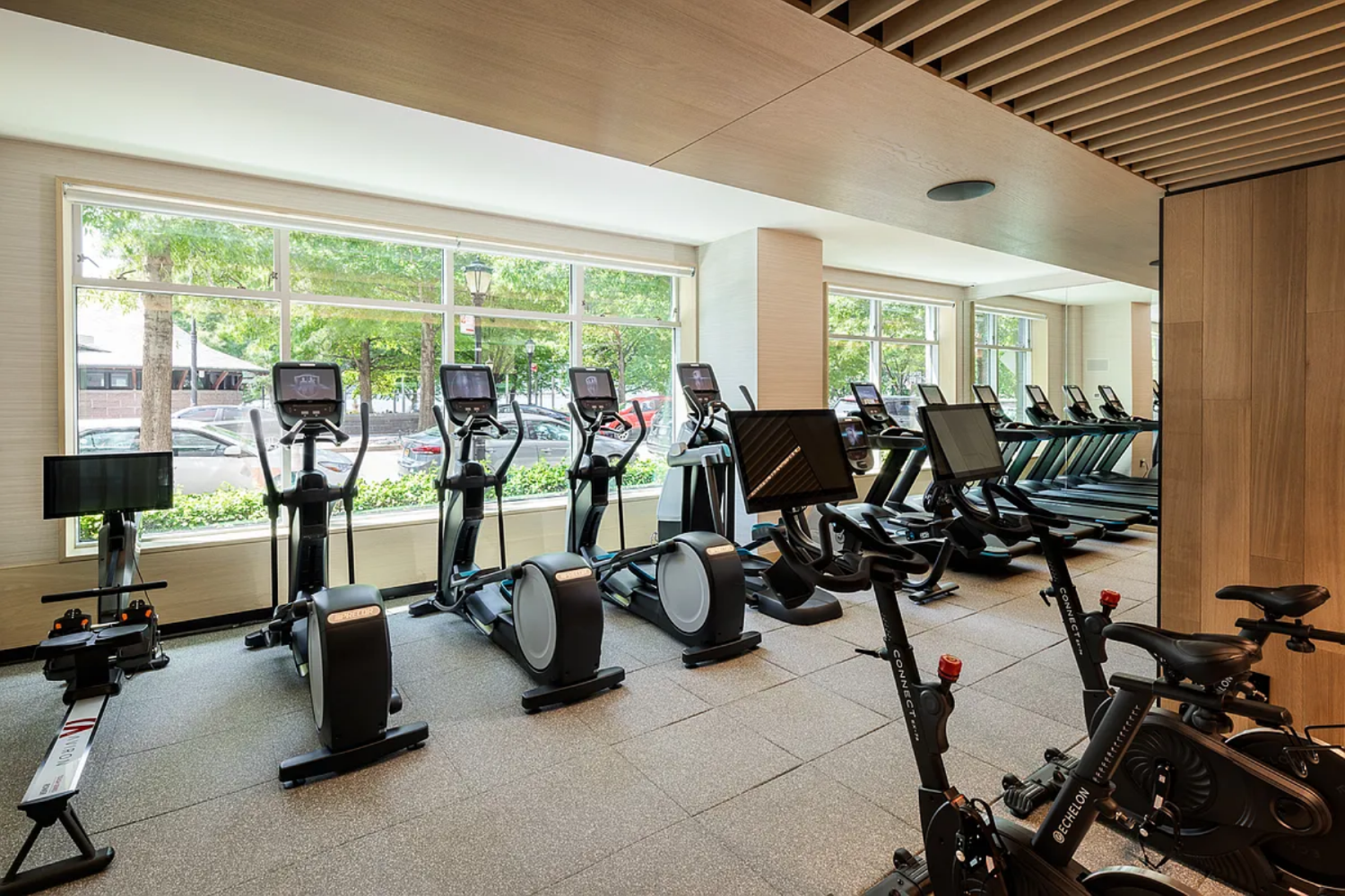 20 RIVER Terrace 11L