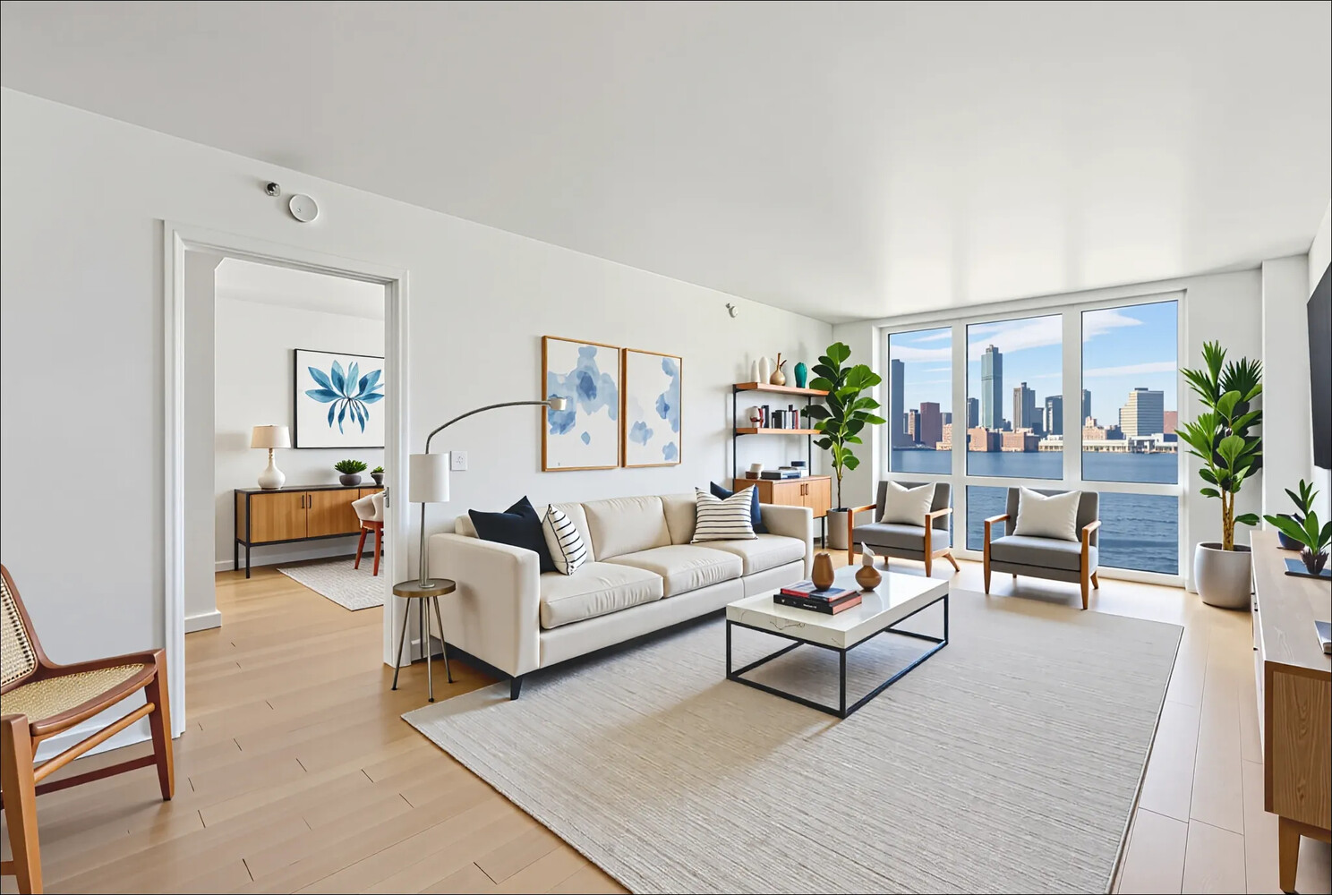 20 RIVER Terrace 11L