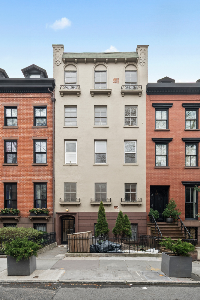 39 SIDNEY Place TH