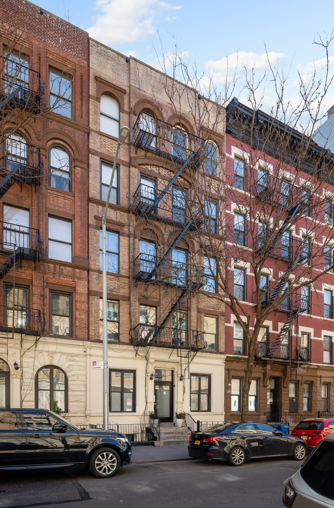 334 W 17TH Street PH5R