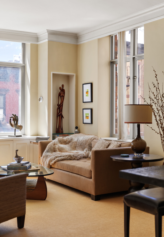 201 W 17TH Street 4C