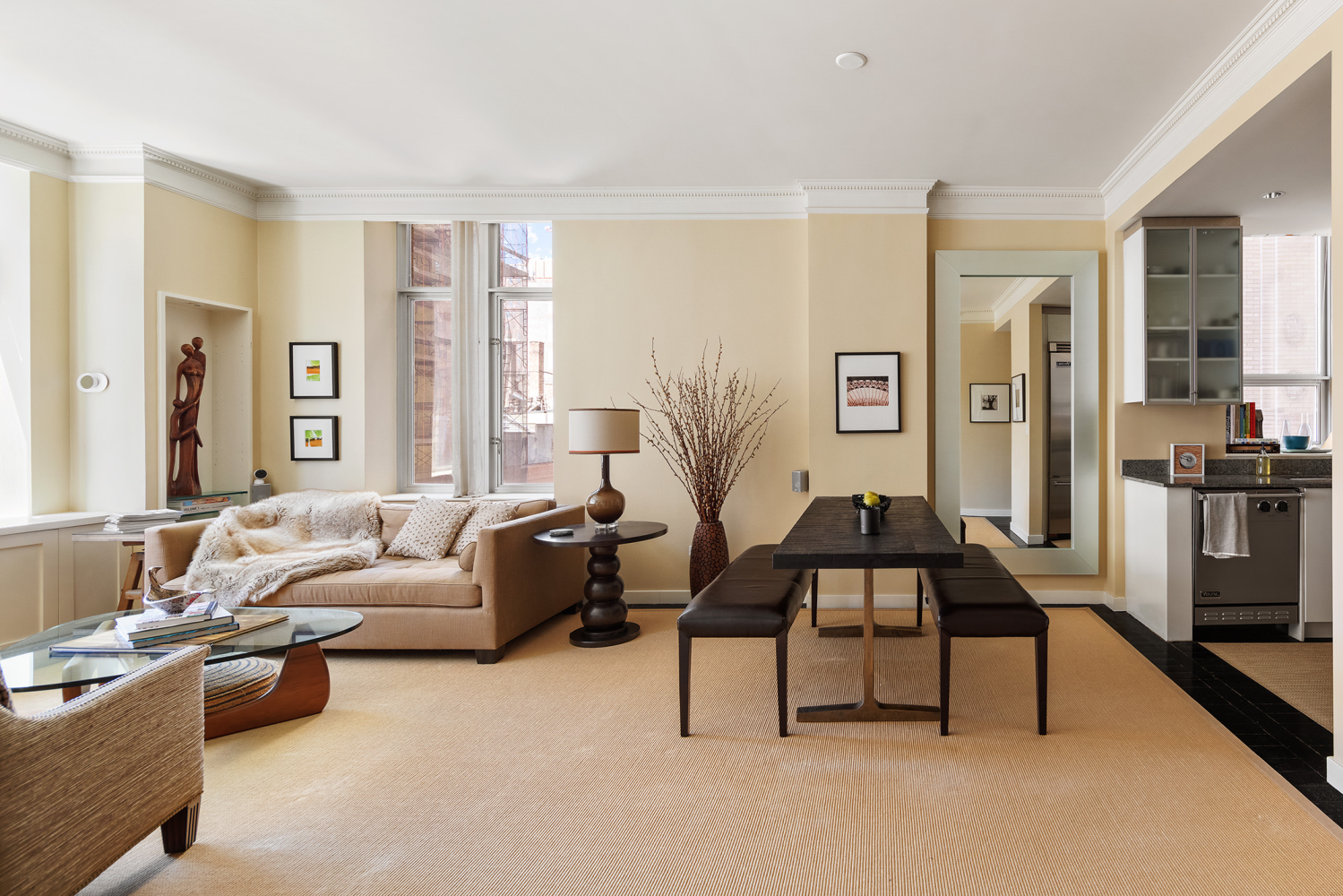 201 W 17TH Street 4C