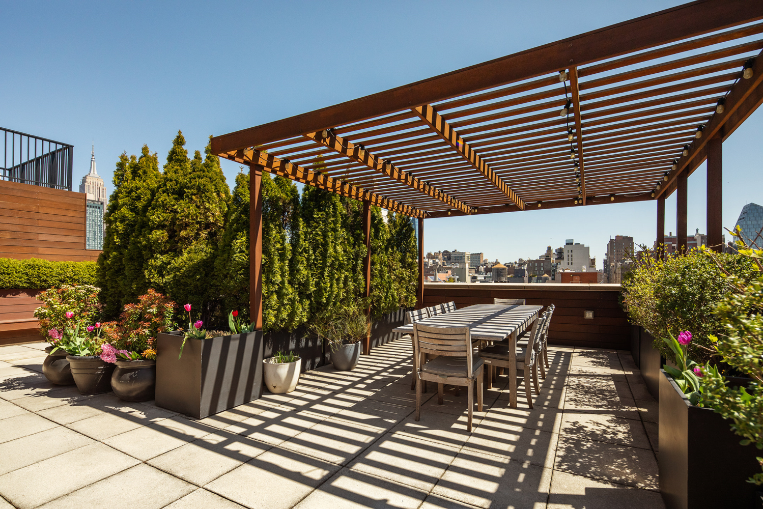 201 W 17TH Street 4C