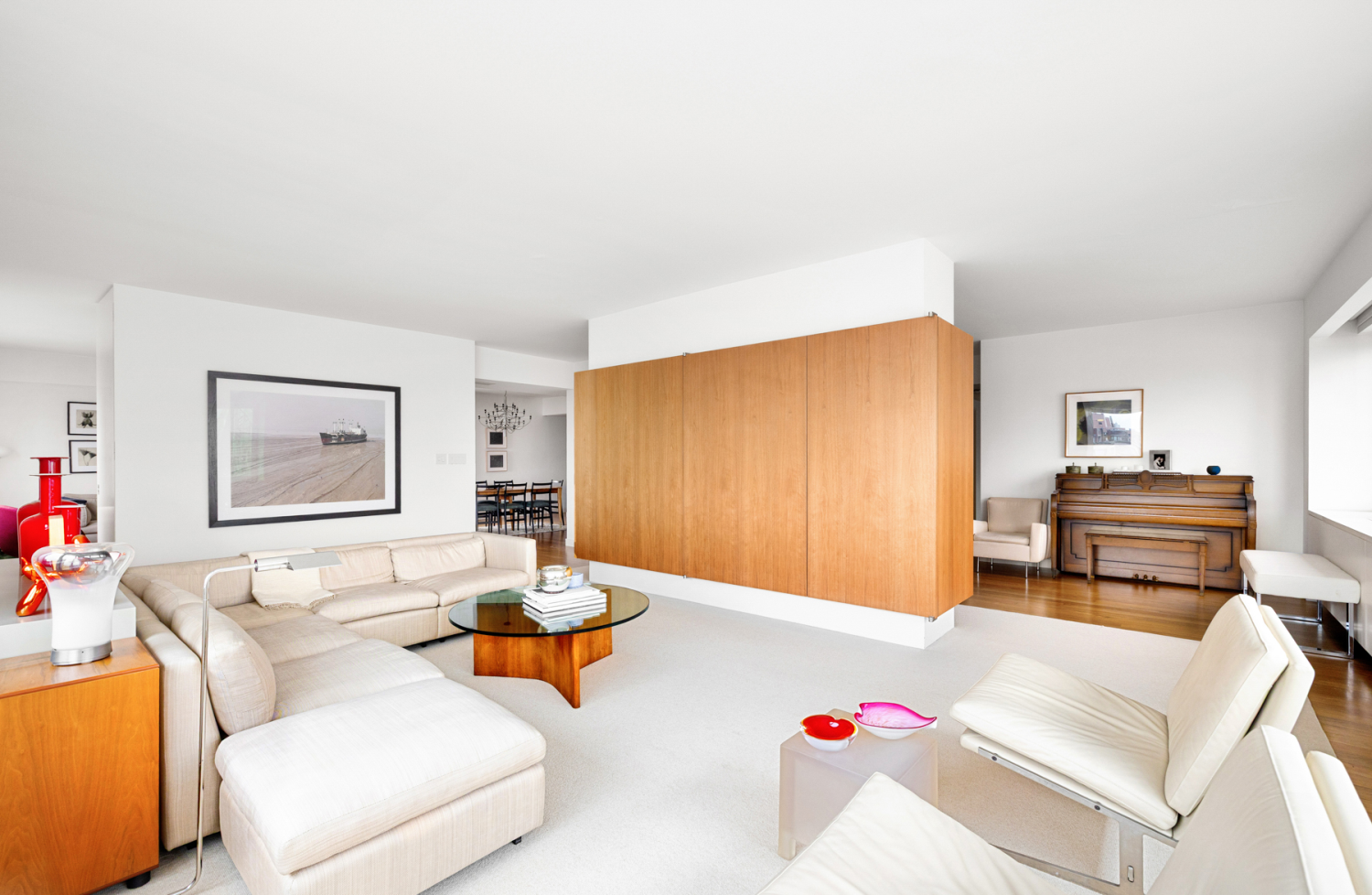 35 SUTTON Place 20A