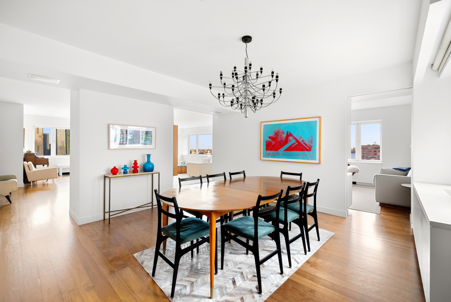 35 SUTTON Place 20A