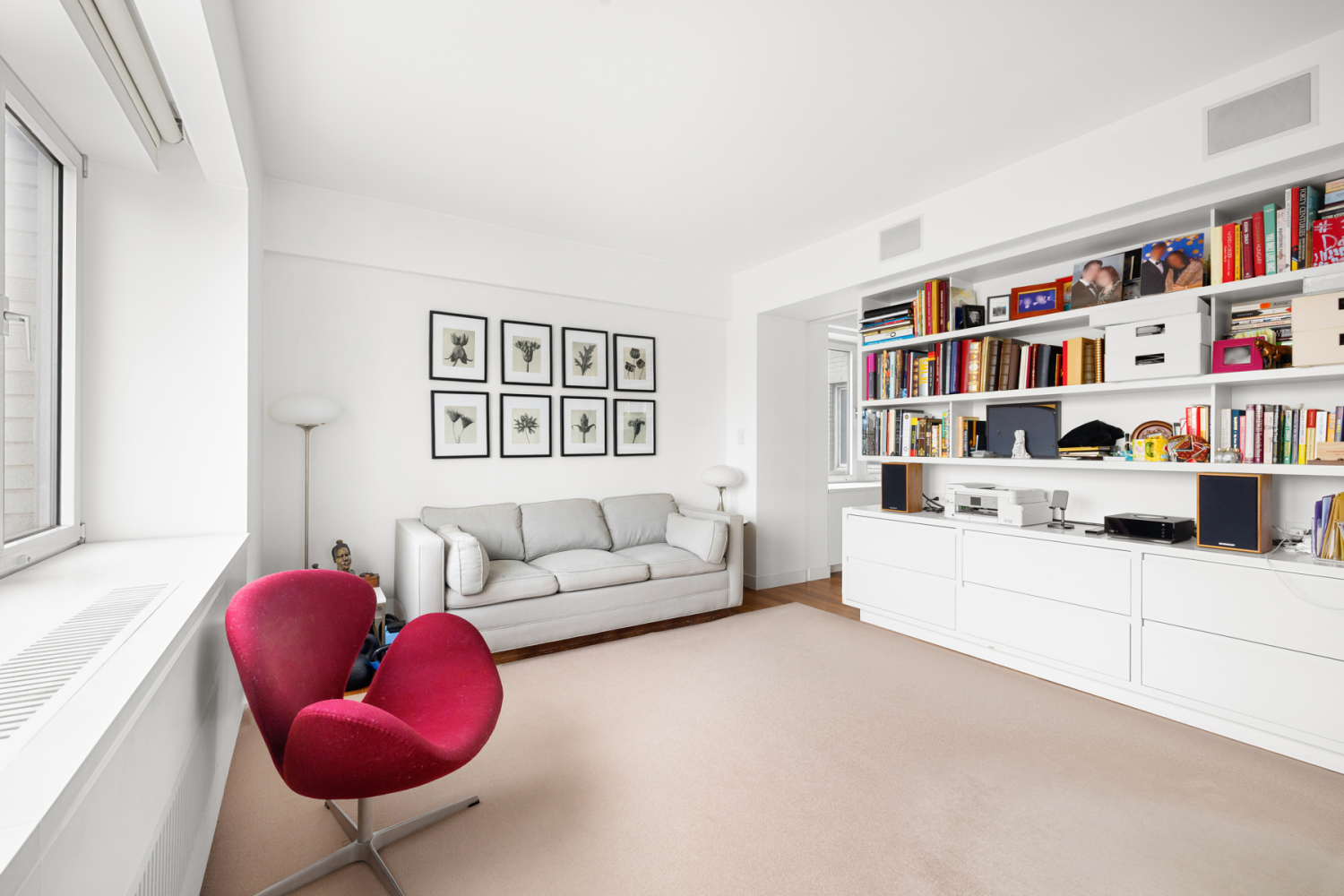 35 SUTTON Place 20A