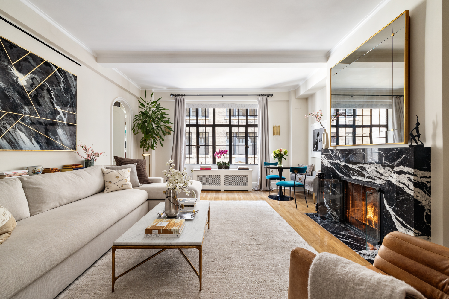 125 E 74TH Street 4B