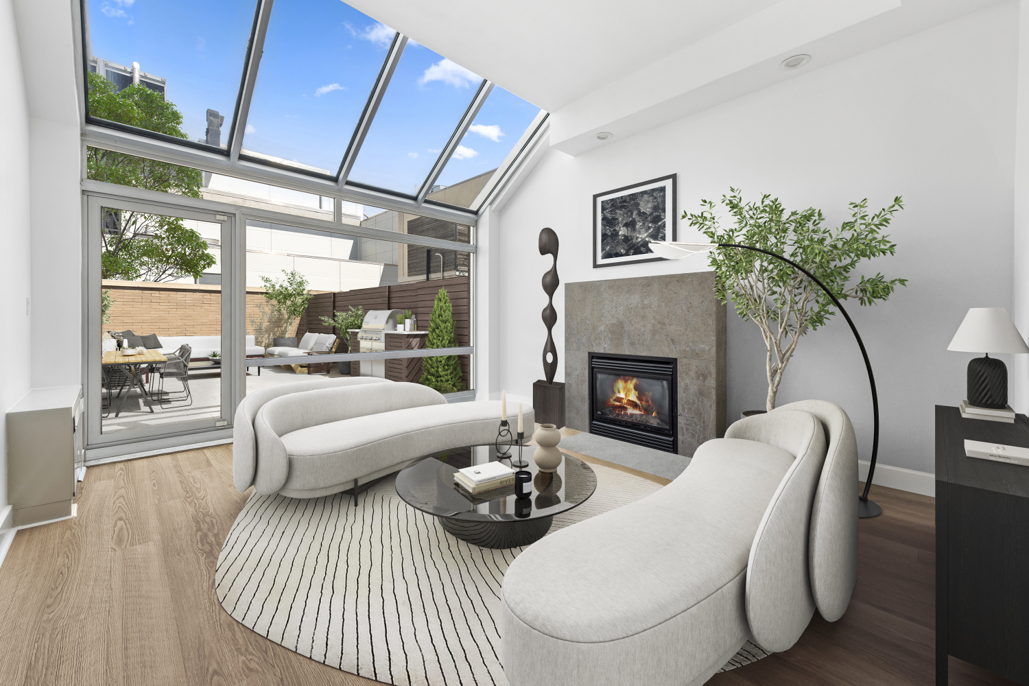 137 N 3RD Street 137