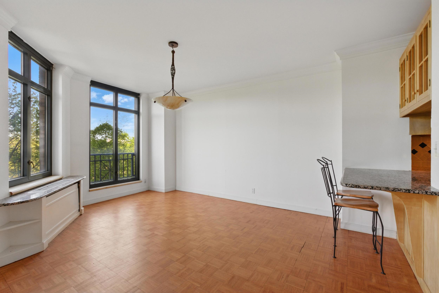222 RIVERSIDE Drive 5A