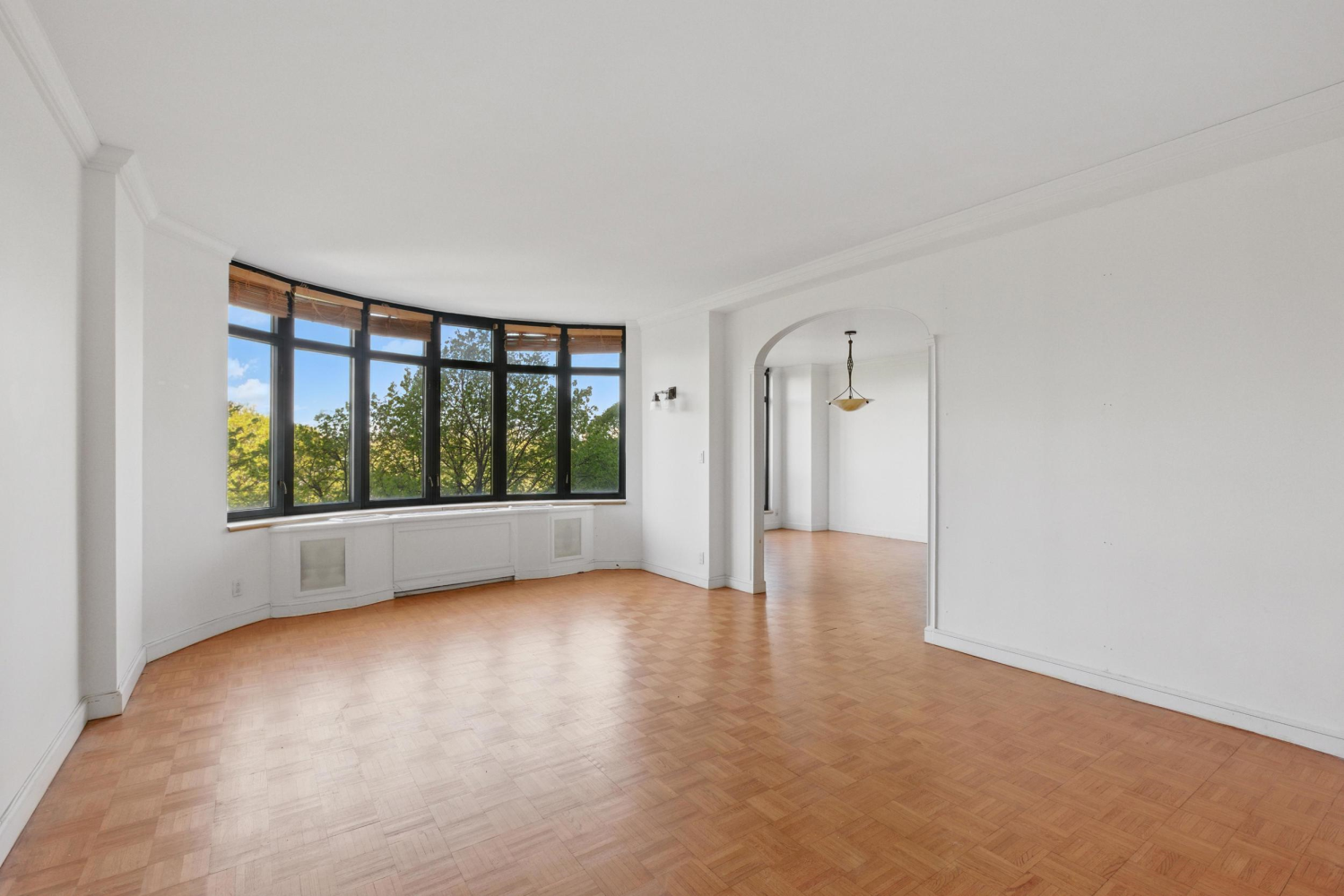 222 RIVERSIDE Drive 5A