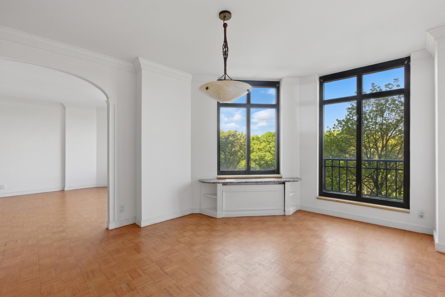 222 RIVERSIDE Drive 5A