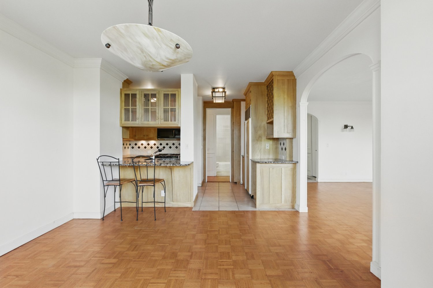 222 RIVERSIDE Drive 5A