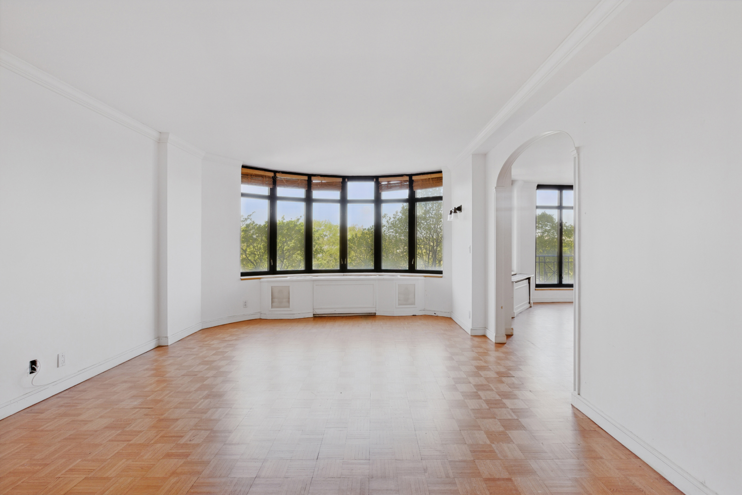 222 RIVERSIDE Drive 5A