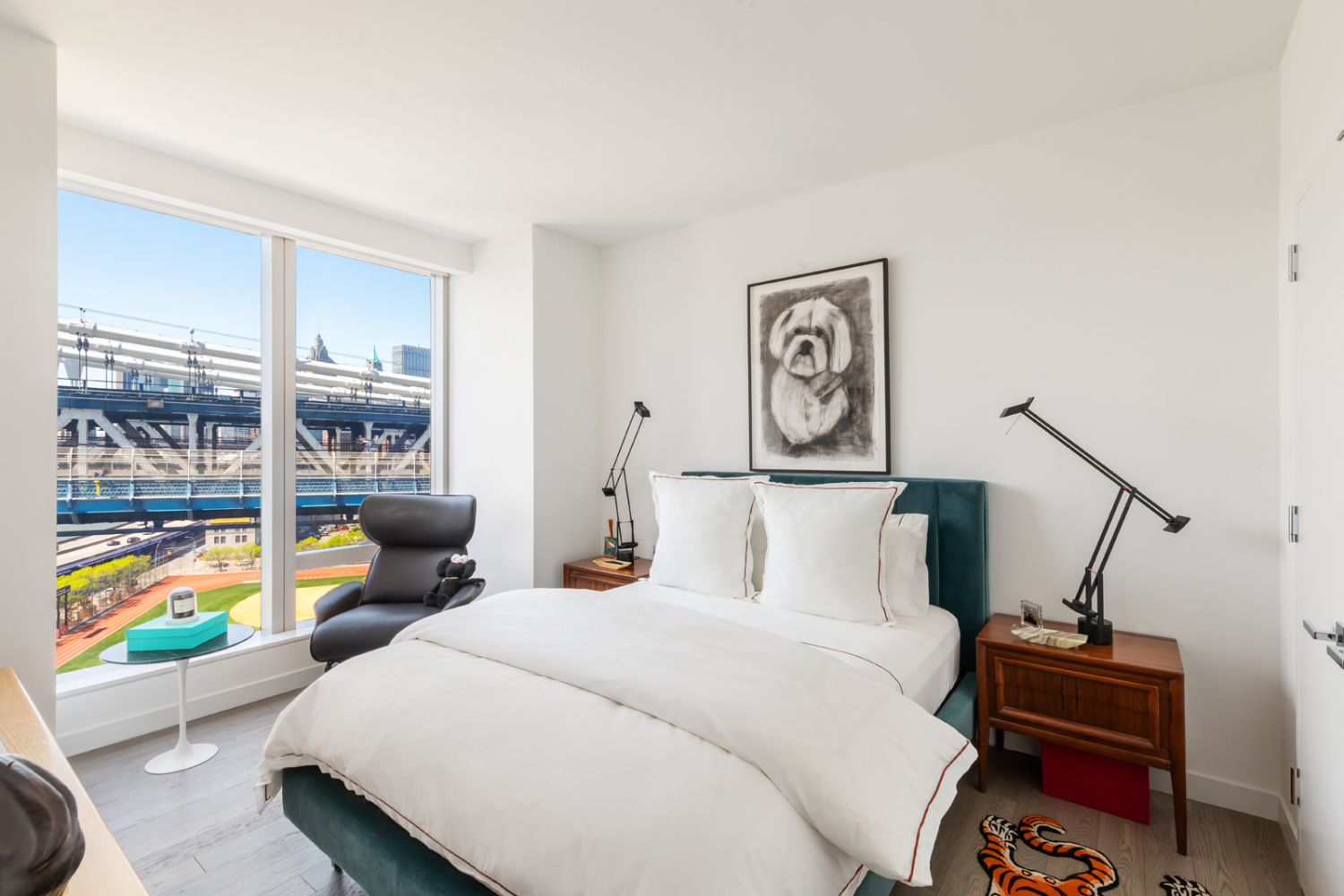 252 SOUTH Street 12N