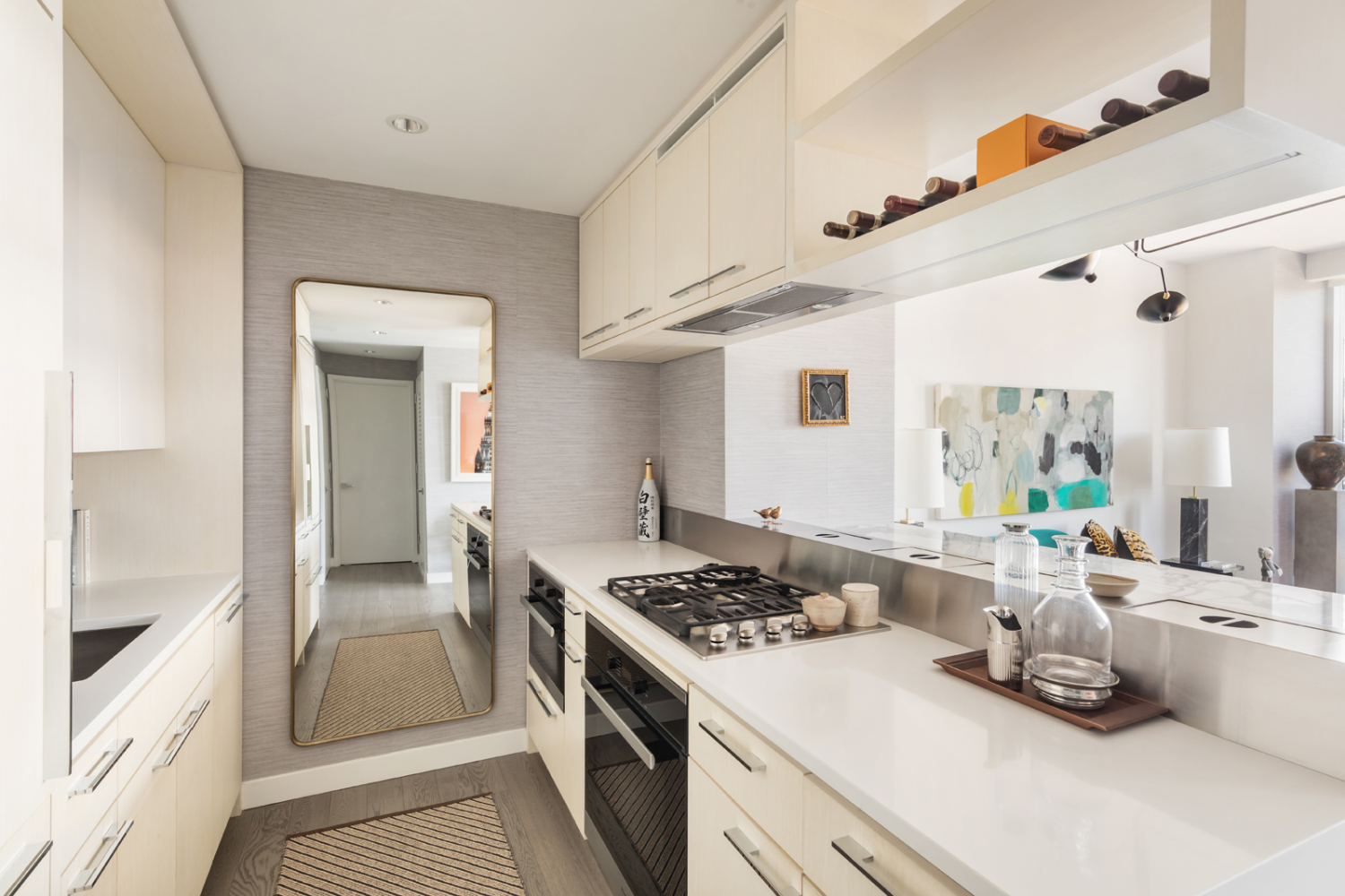 252 SOUTH Street 12N