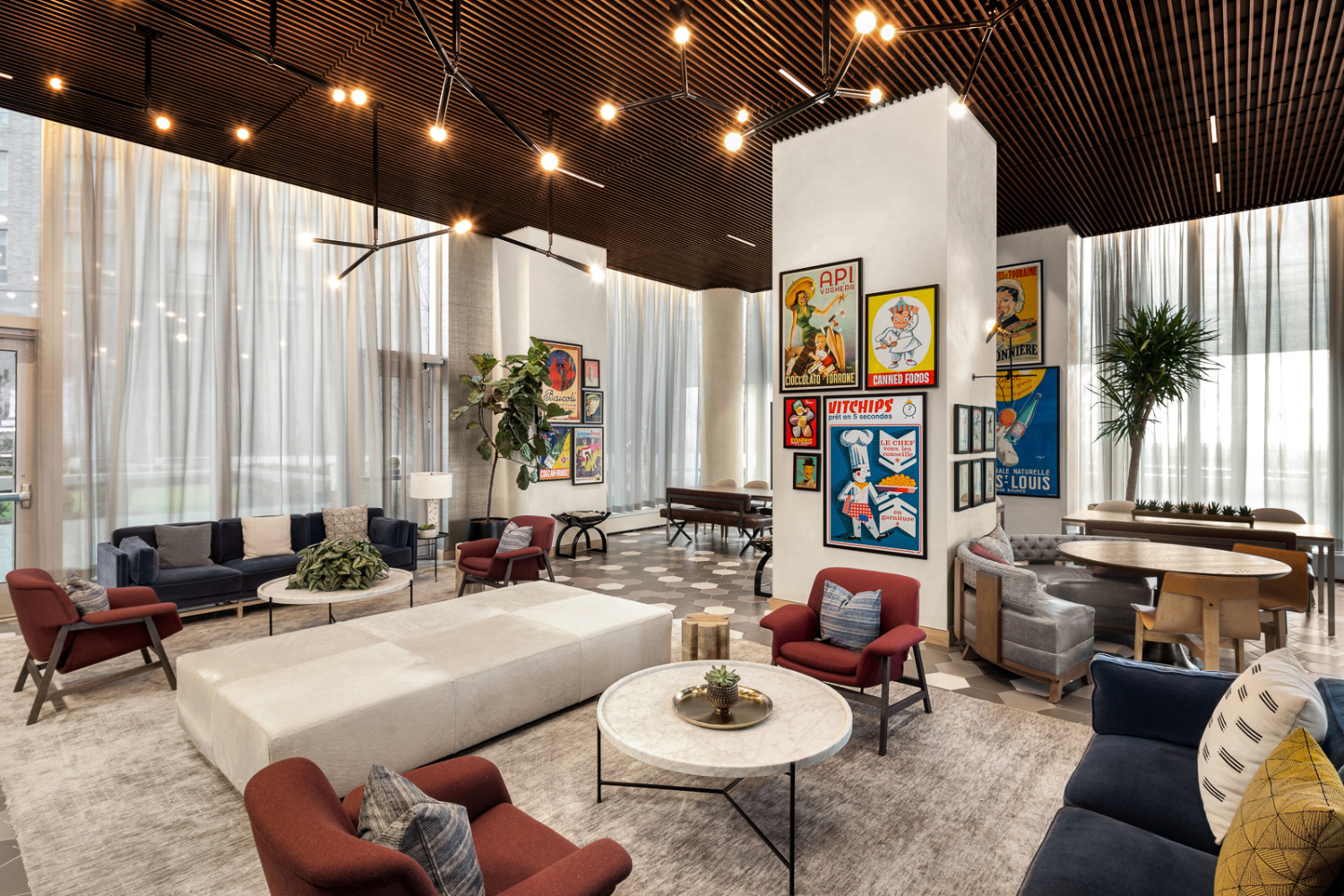 252 SOUTH Street 12N