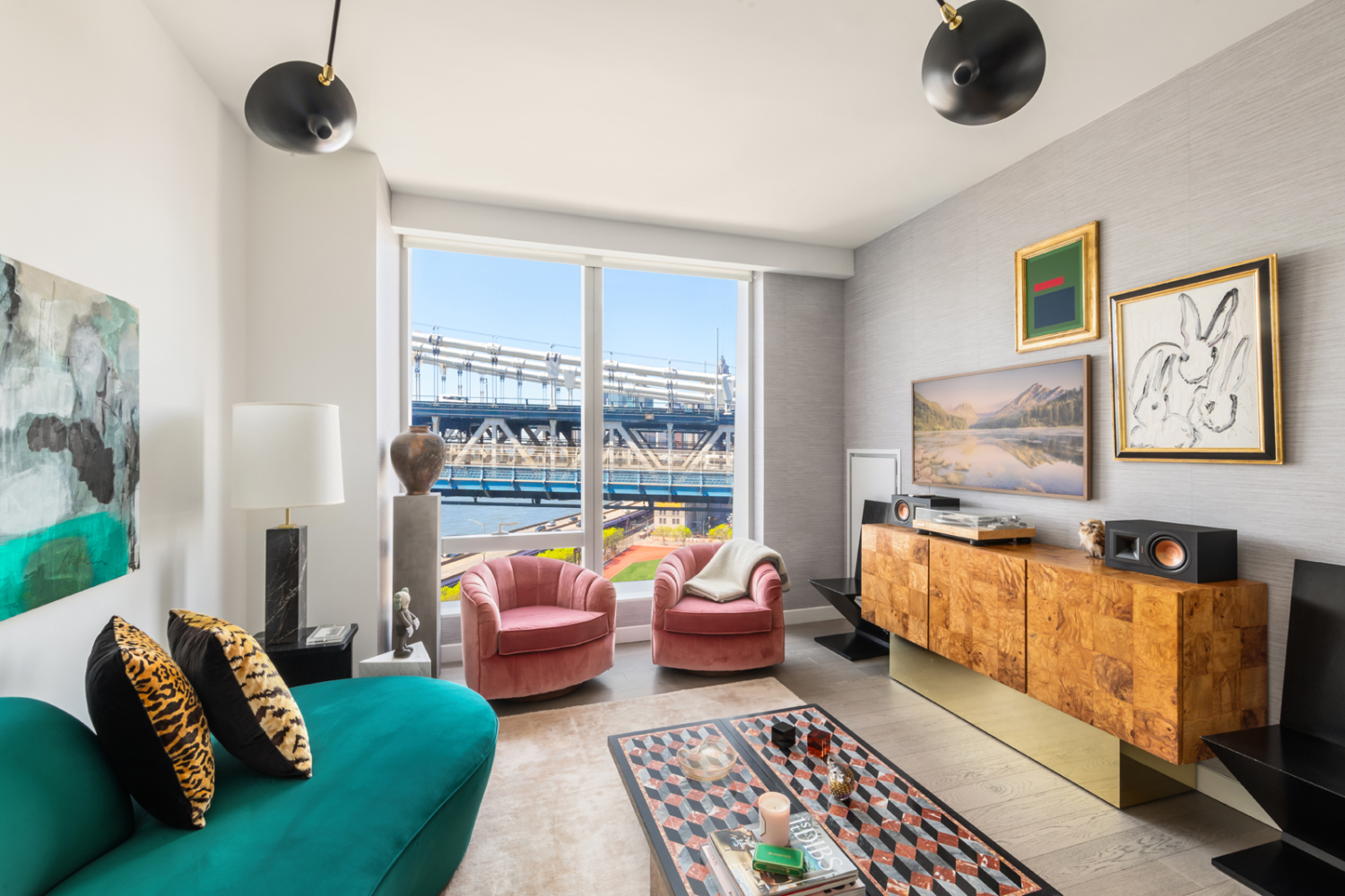 252 SOUTH Street 12N