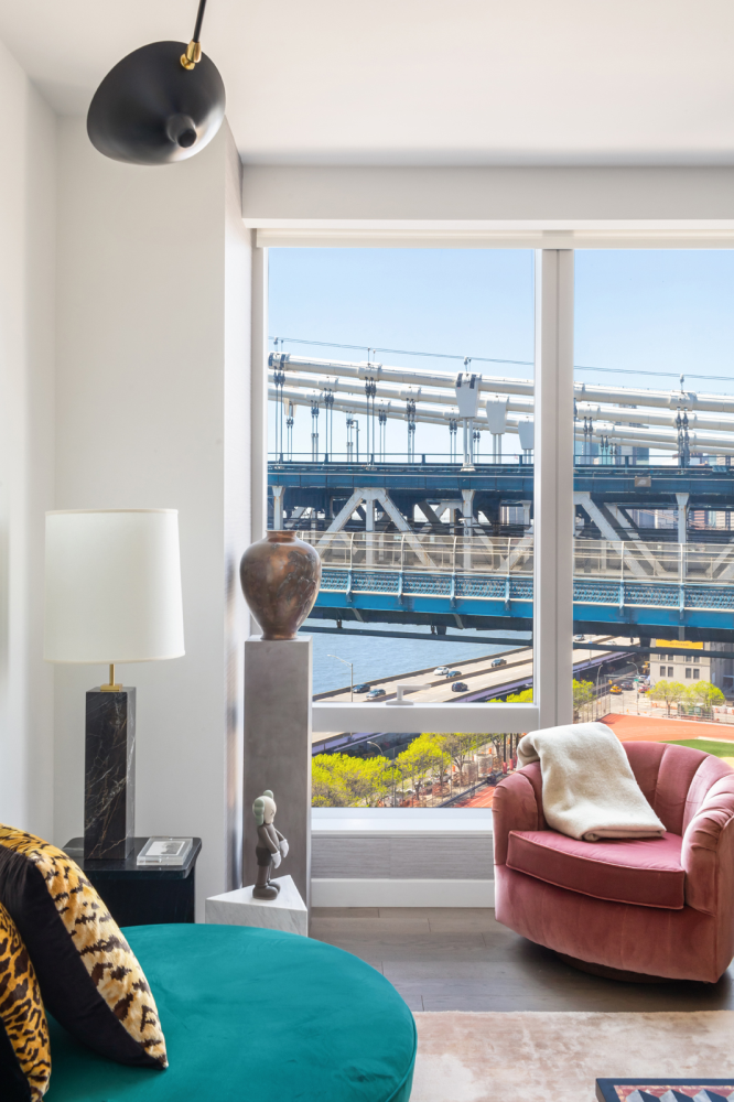 252 SOUTH Street 12N