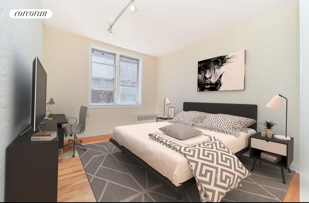 233 E 12TH Street 4D