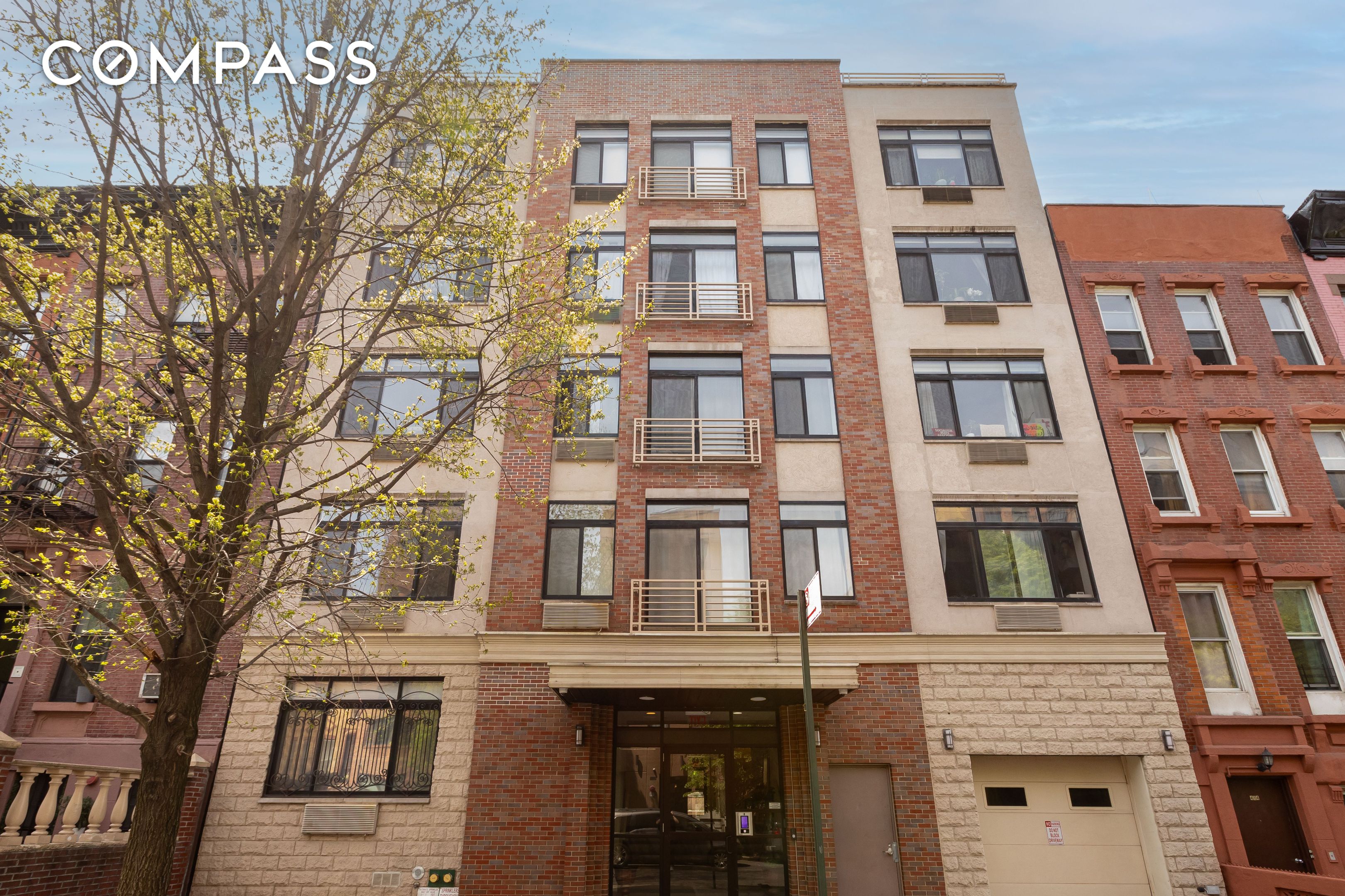 416 E 117th Street 5A