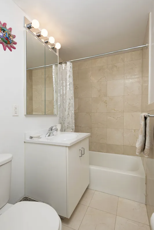 304 W 88TH Street 1D