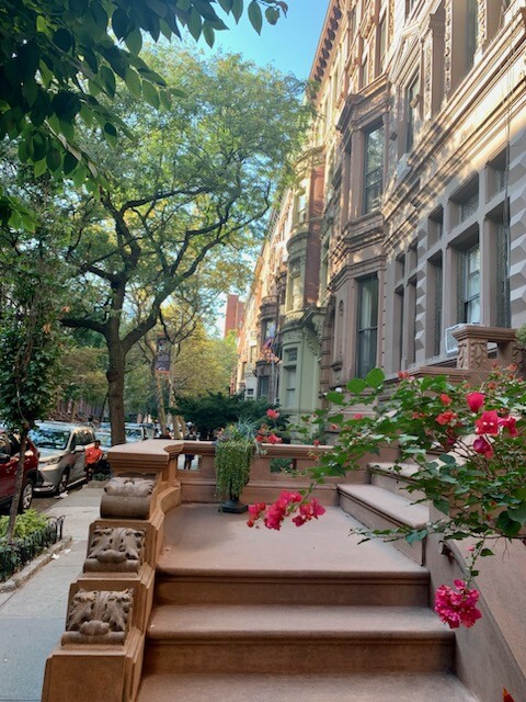 304 W 88TH Street 1D