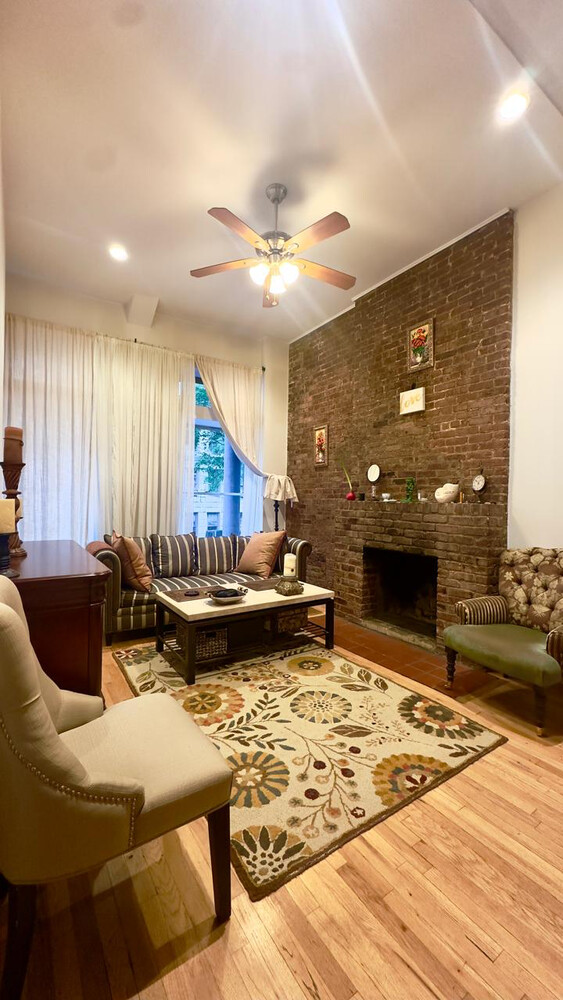 304 W 88TH Street 1D