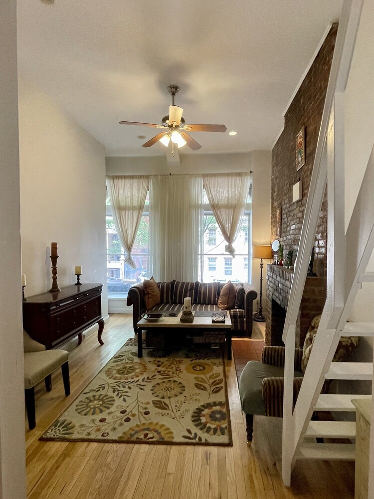 304 W 88TH Street 1D