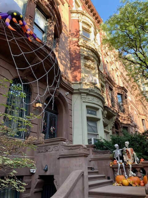 304 W 88TH Street 1D