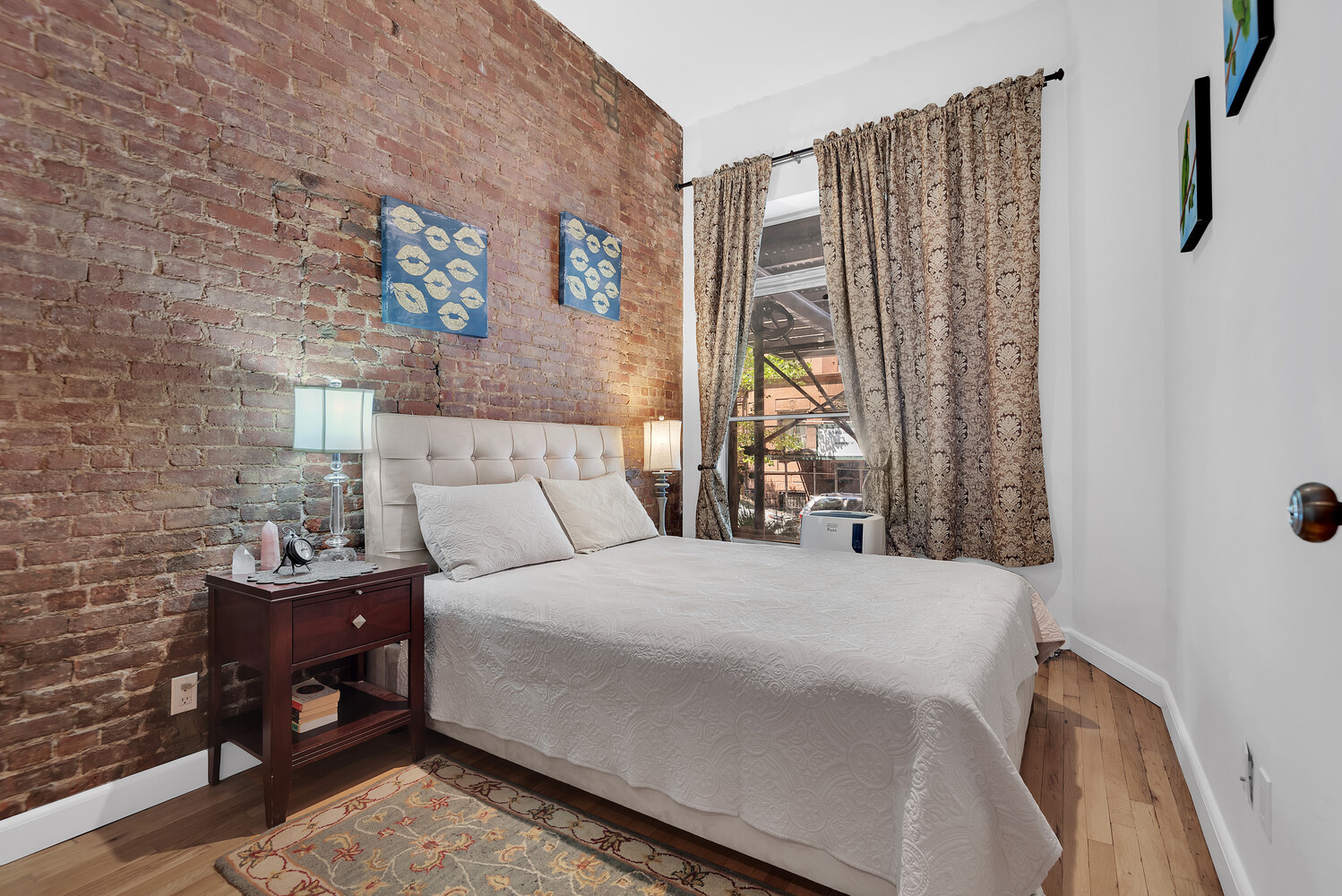 304 W 88TH Street 1D