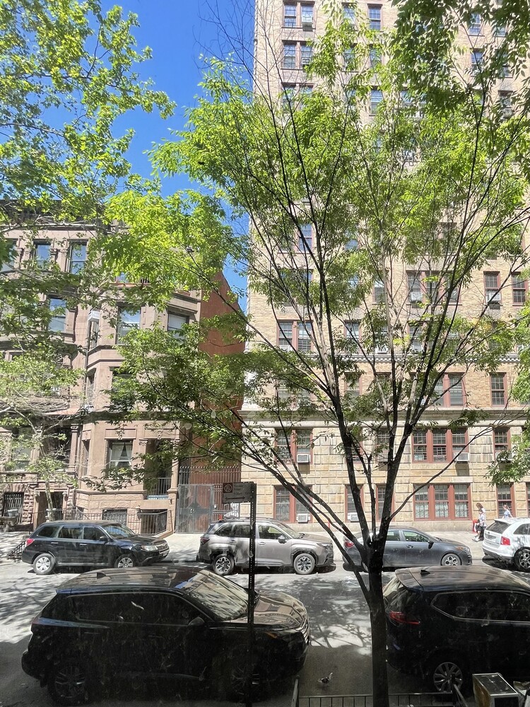 304 W 88TH Street 1D