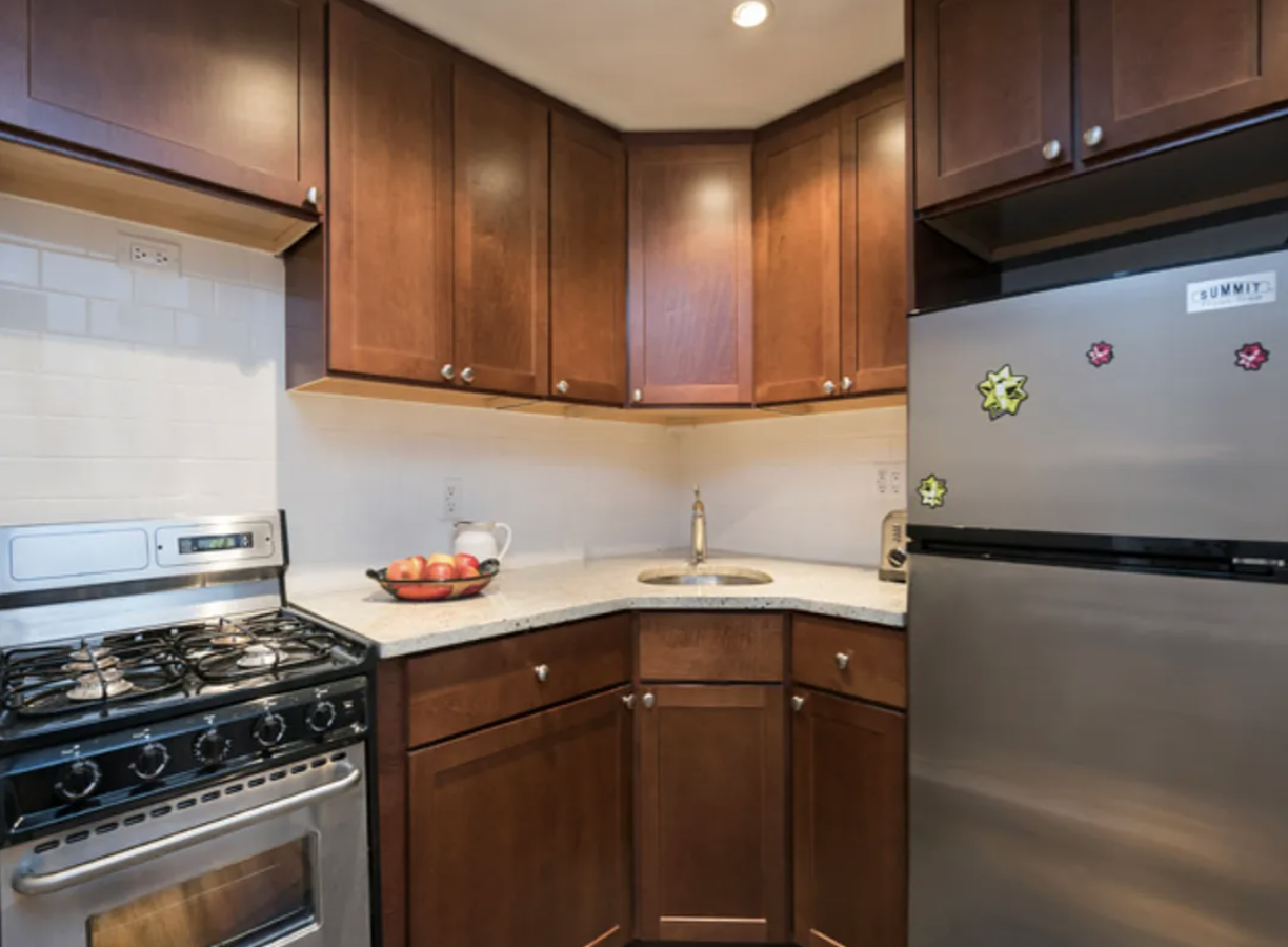 304 W 88TH Street 1D