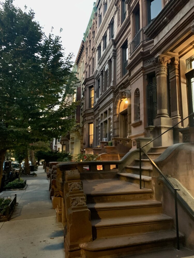 304 W 88TH Street 1D