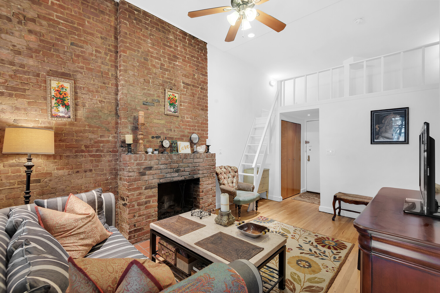 304 W 88TH Street 1D