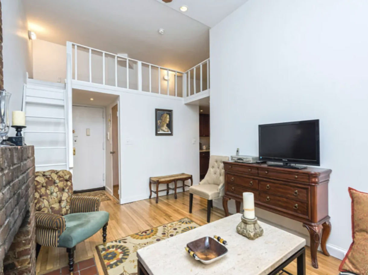 304 W 88TH Street 1D