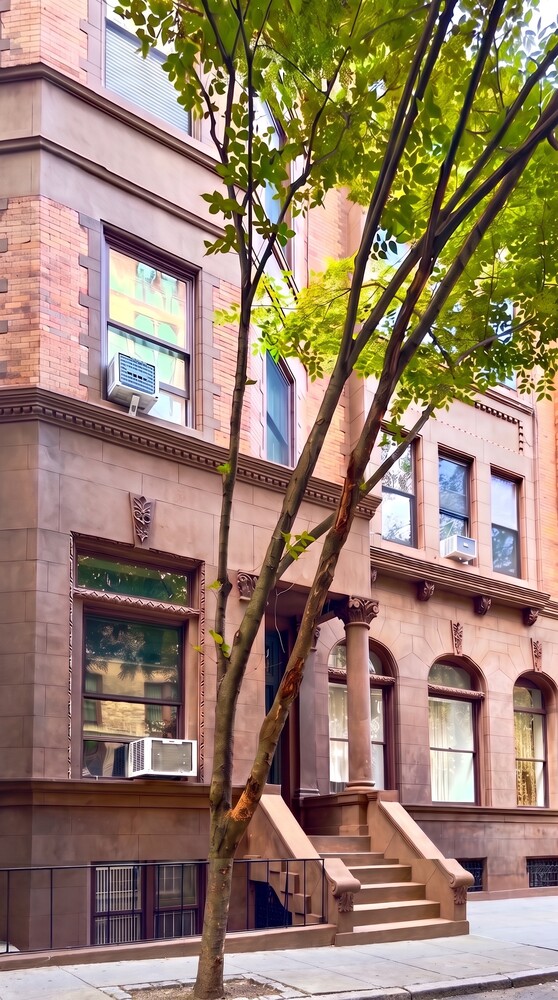 304 W 88TH Street 1D