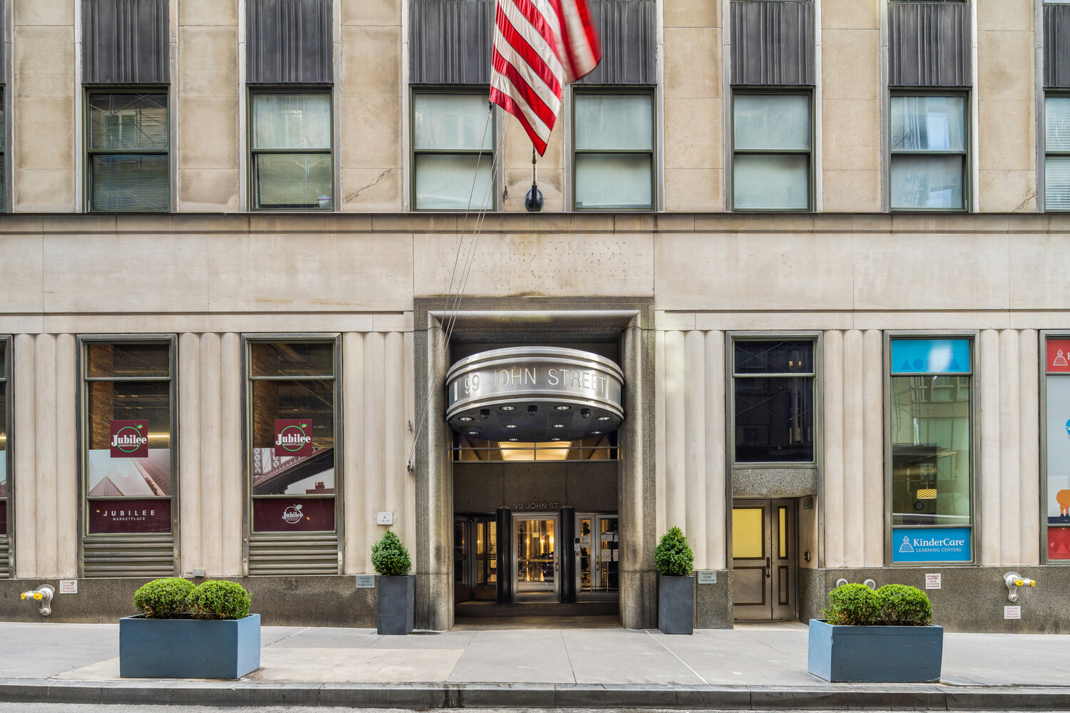 99 JOHN Street 205