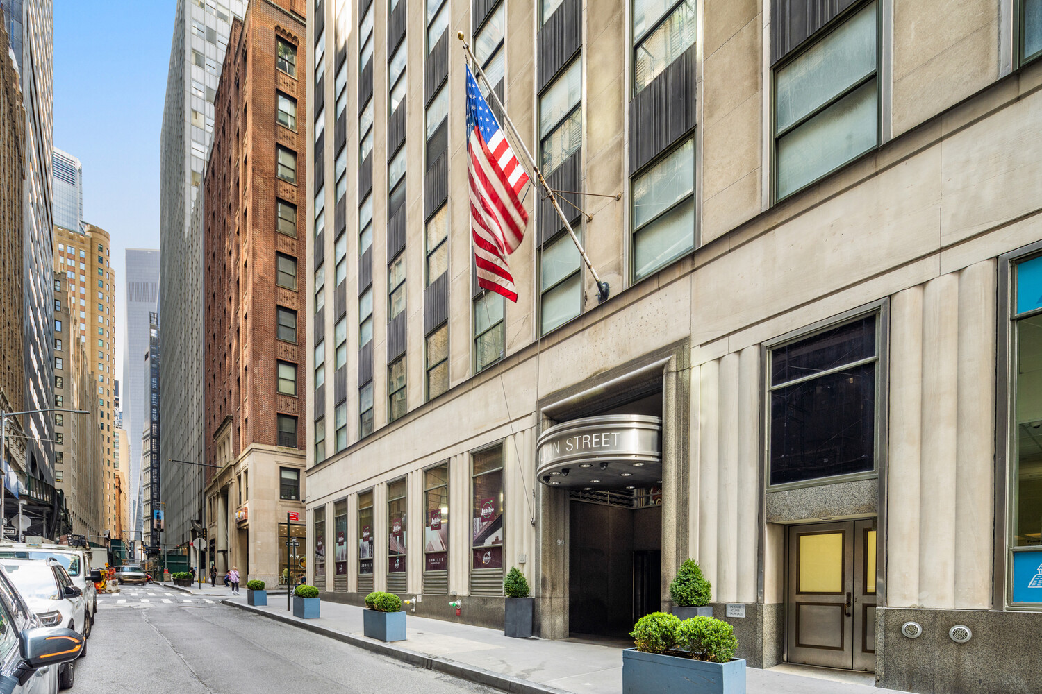 99 JOHN Street 205