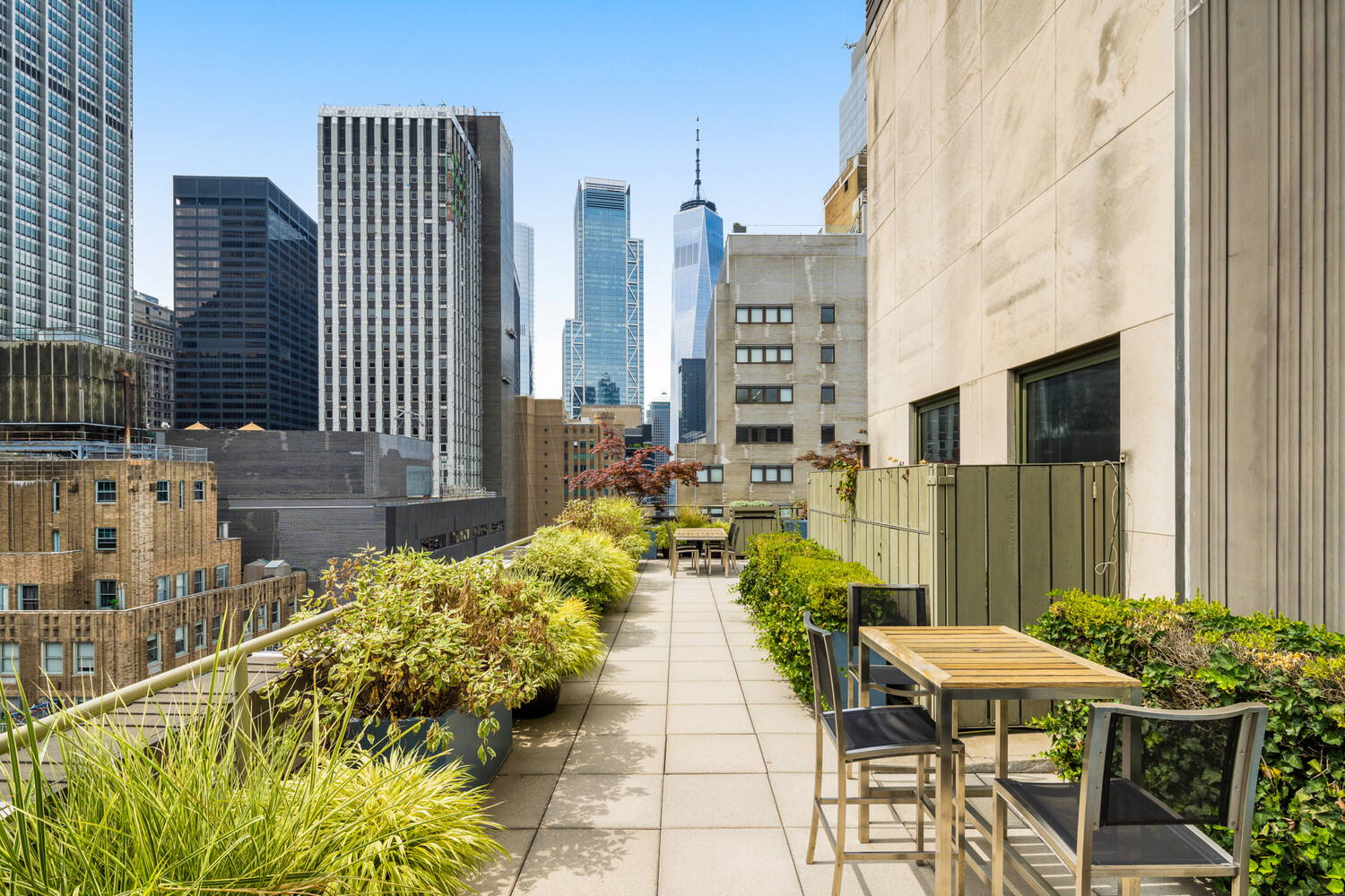 99 JOHN Street 205