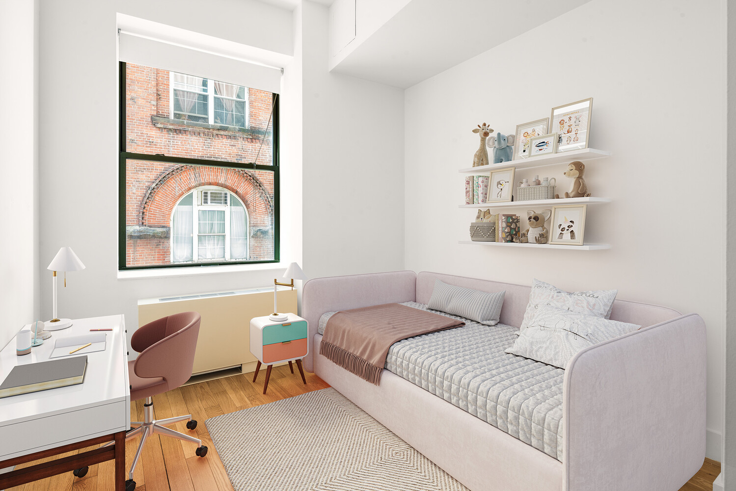 99 JOHN Street 205