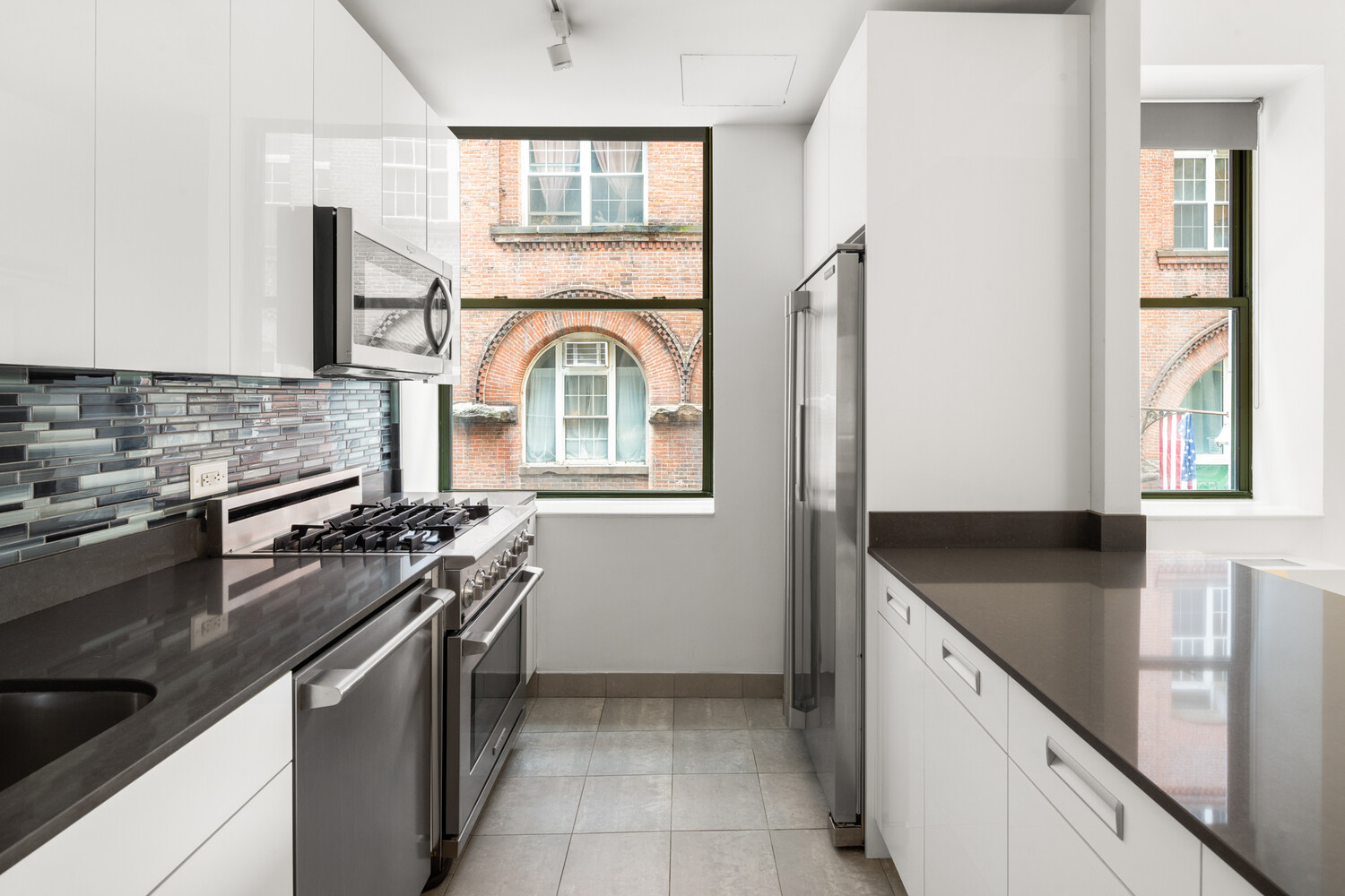 99 JOHN Street 205