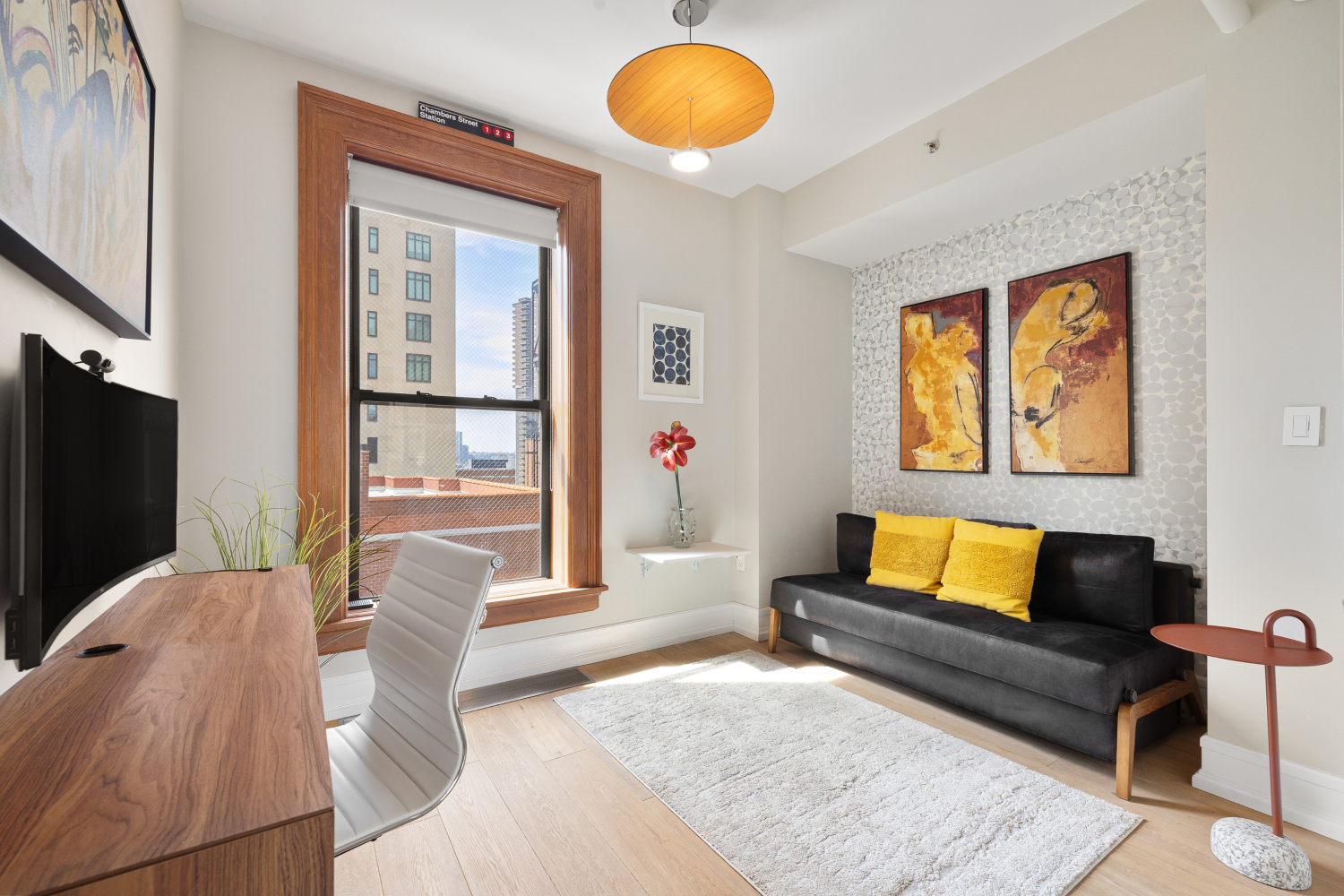1 HUDSON Street PH