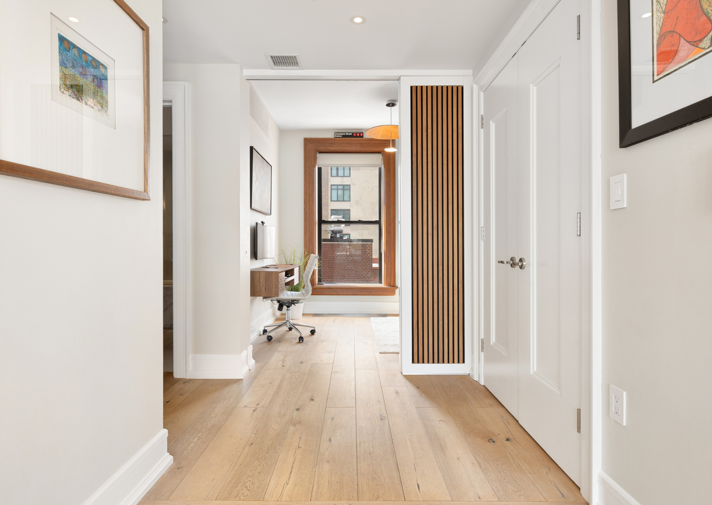 1 HUDSON Street PH